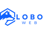 Lobo Web Logo